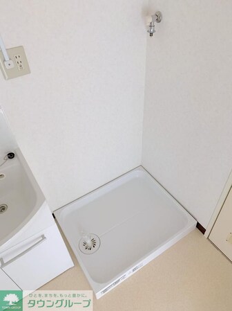 ロングキャッスルII の物件内観写真